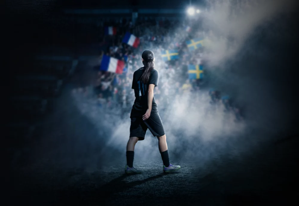 Soccer Club Aix-en-Provence Féminin