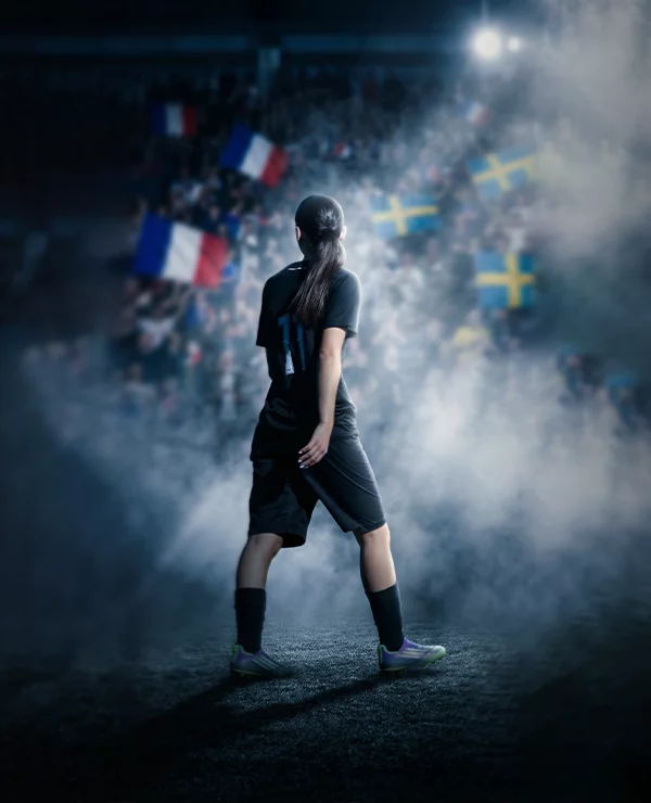 Soccer Club Aix-en-Provence Féminin