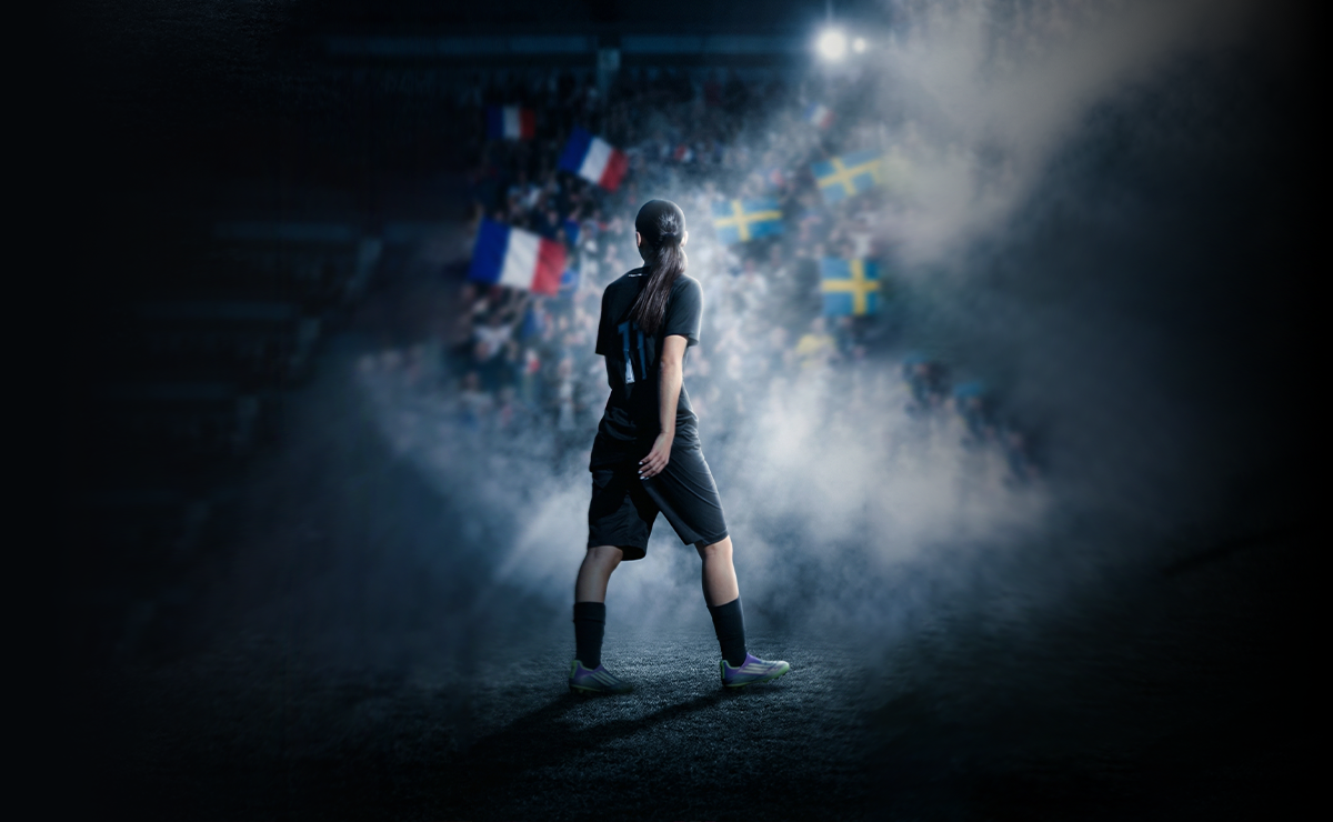 Soccer Club Aix-en-Provence Féminin