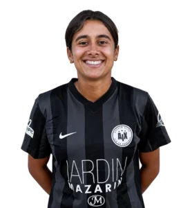 Anaelle Puchalver