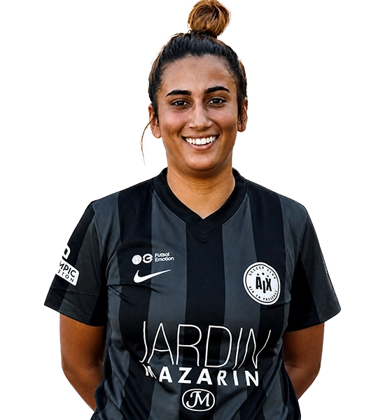 Portrait Image