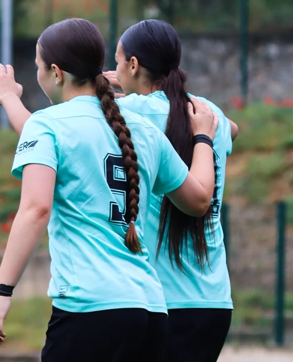 U18 barrages
