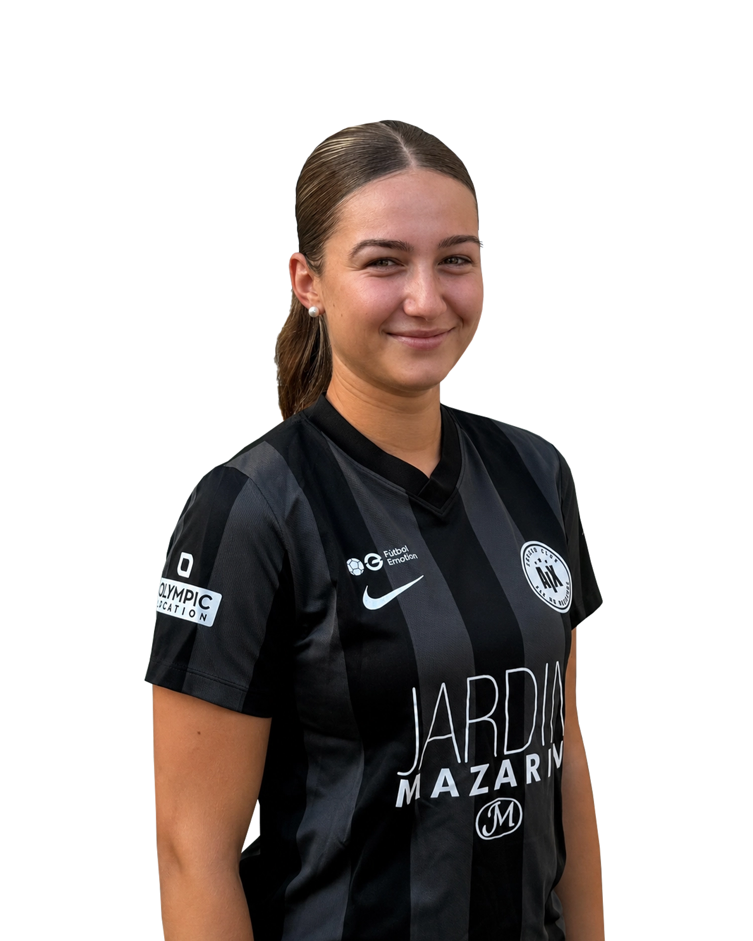 Carla Martinez