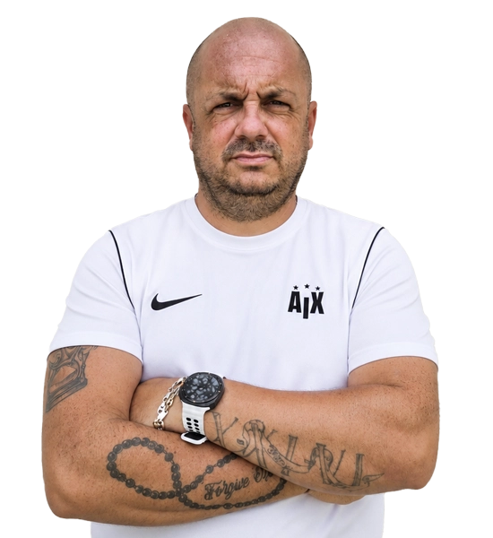 Portrait Image