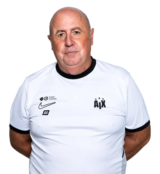 Portrait Image