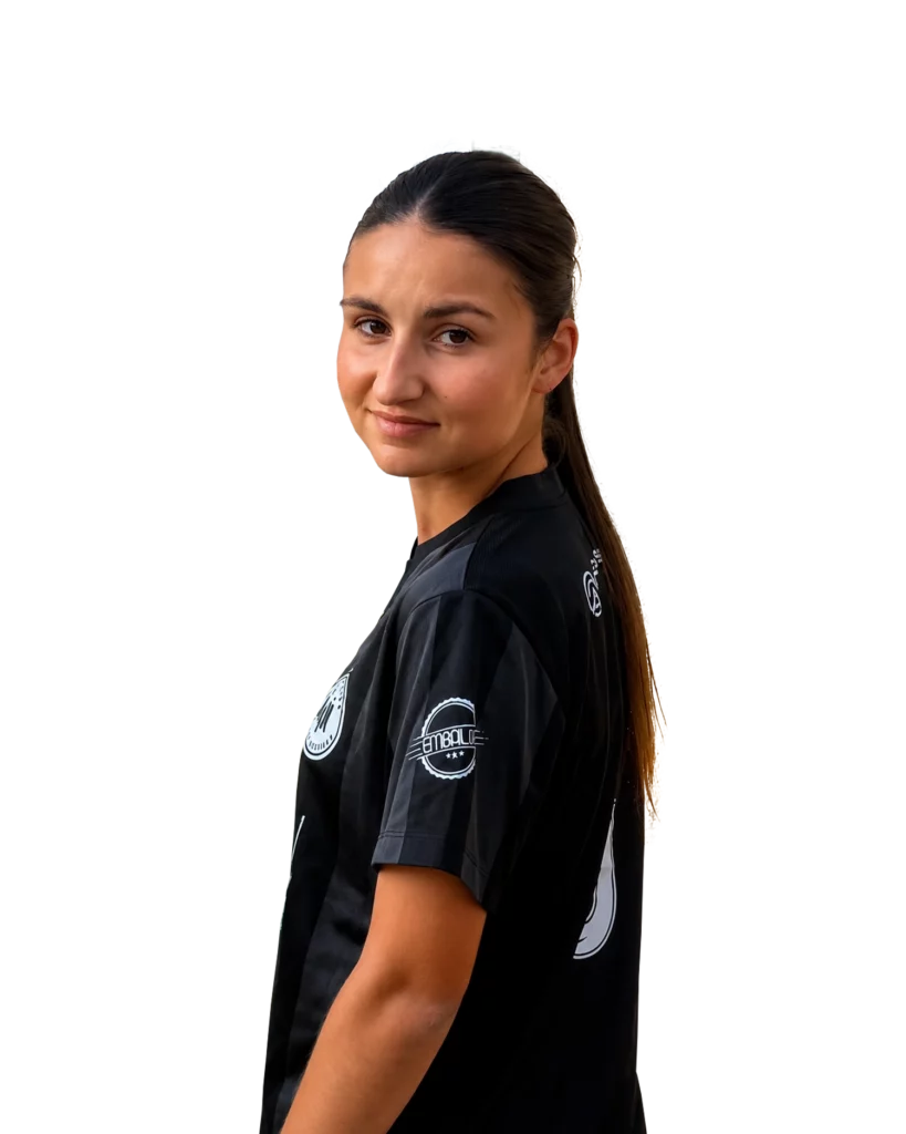 Sarah Rosello