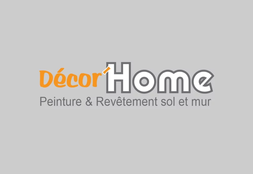 Article Partenaire Décor'home