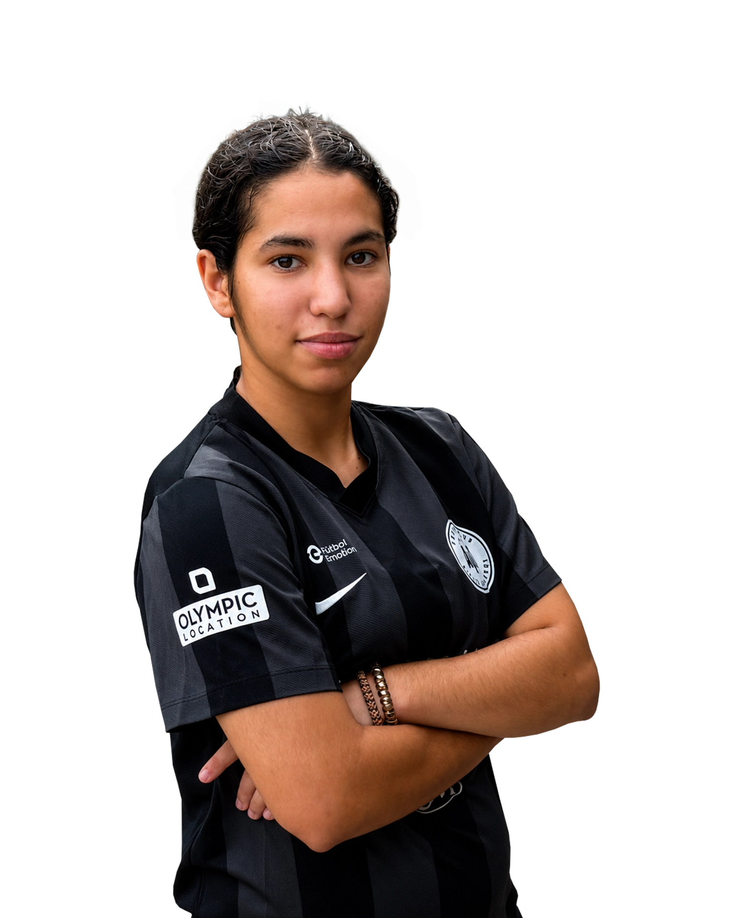 Kaylia Ghrib