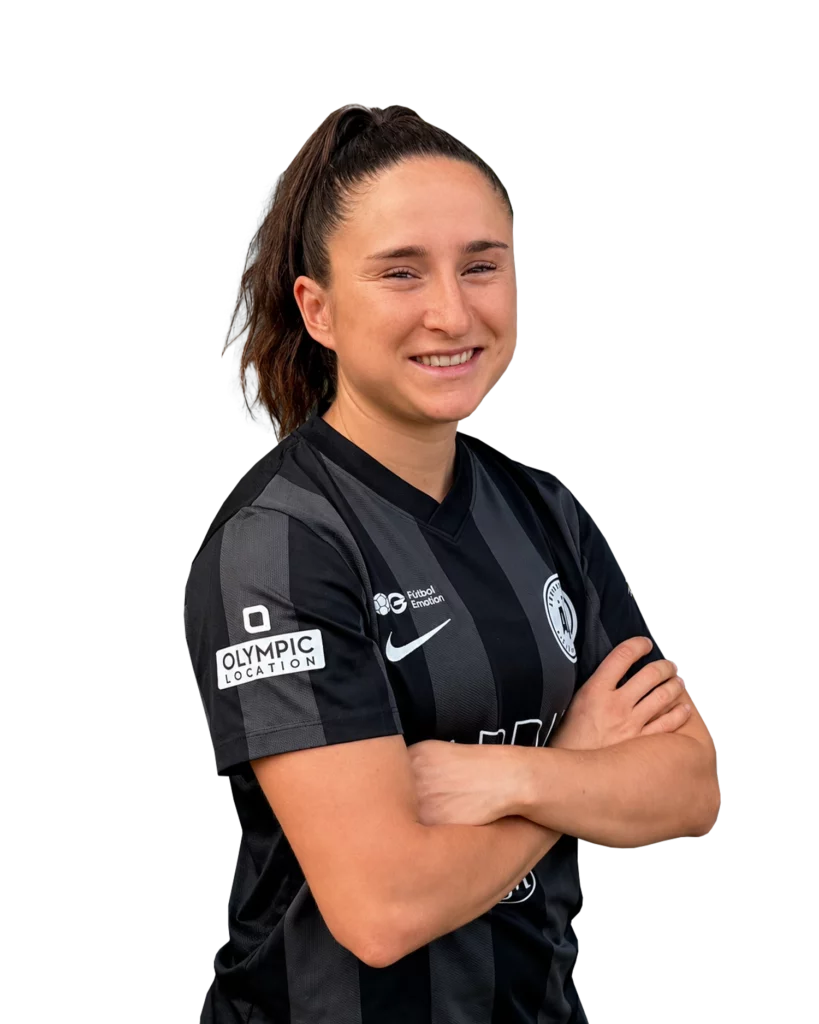 Léa Gauthier