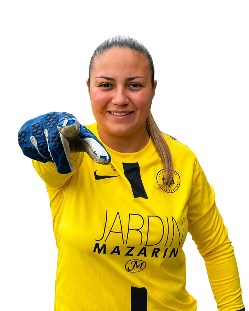 Manon Bonavia