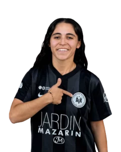 Rania Ghalmi