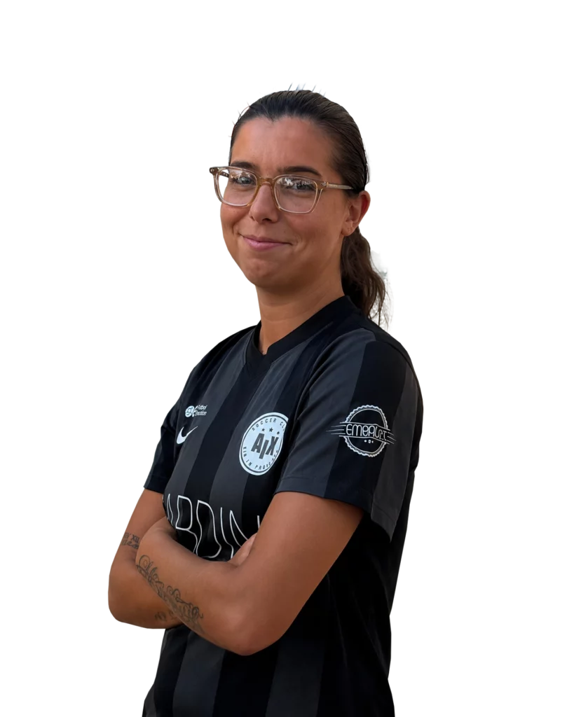Sara Picchetti