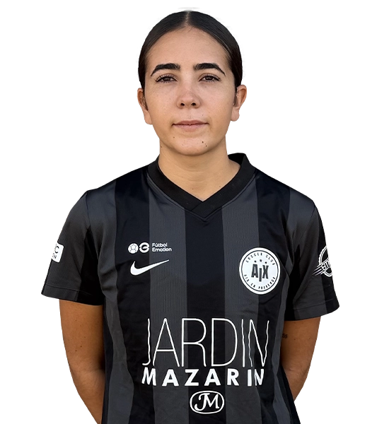 Charlotte Jaubert