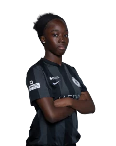 Fatoumata Cassama