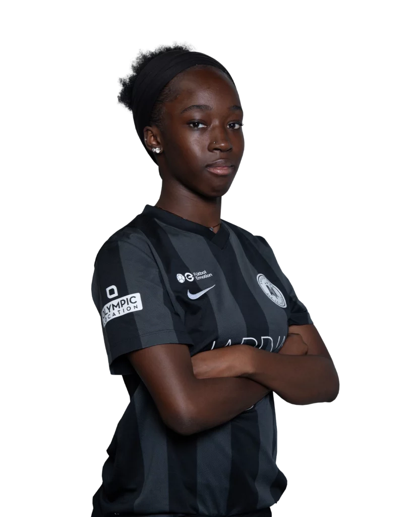 Fatoumata Cassama