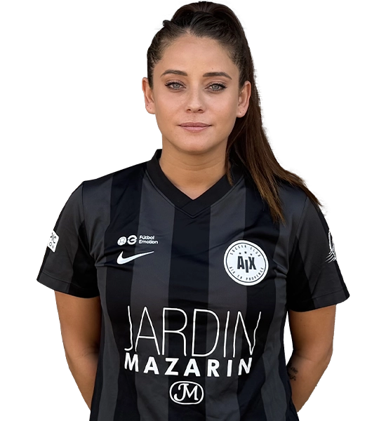 Jodie Granjon