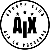 Logo Aix Logo Aix