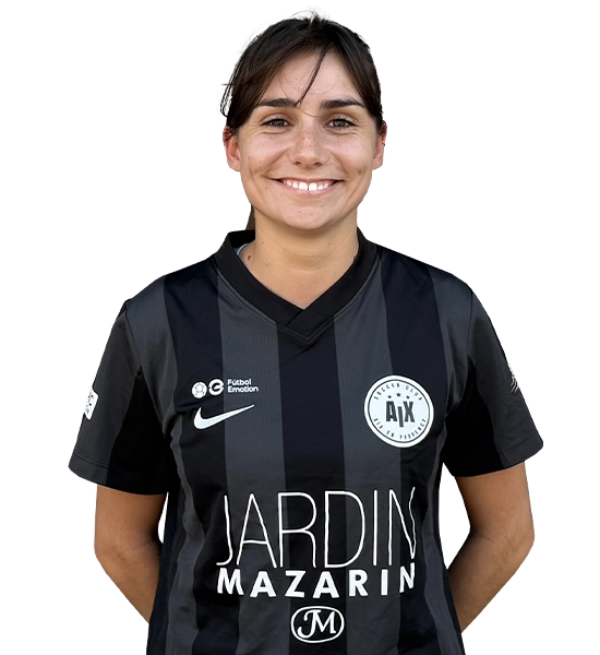 Marie Mouratoglou
