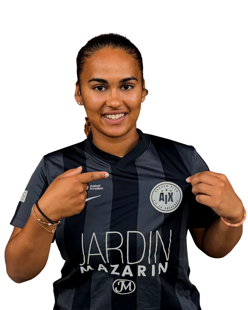 Marissa Gueguen