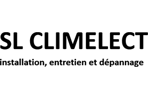 Partenaire logo SL Climelect