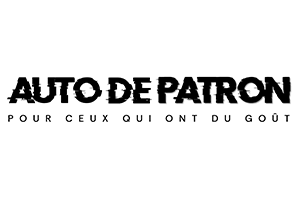 Logo Autopatron