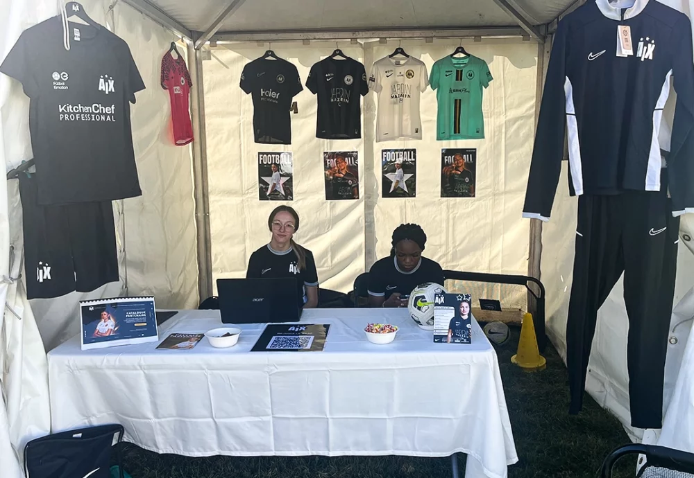 Salon des sports