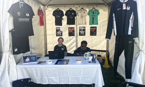 Salon des sports