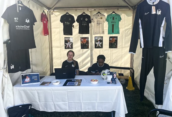 Salon des sports