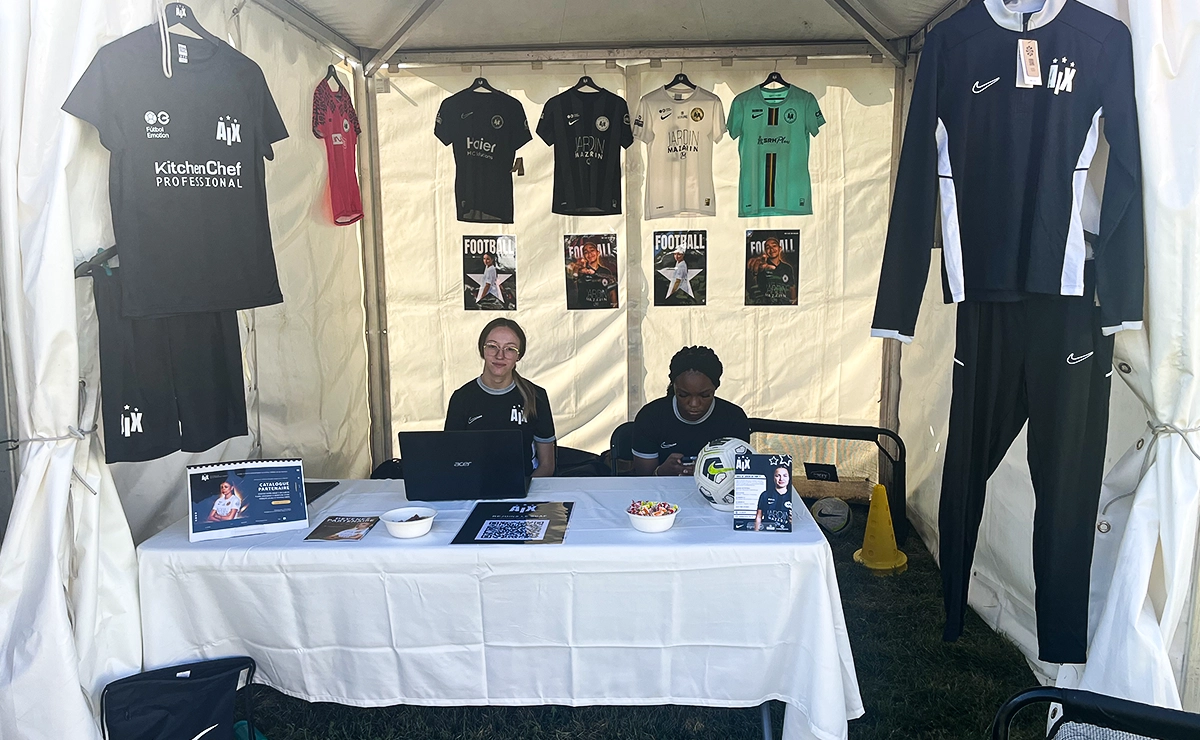 Salon des sports