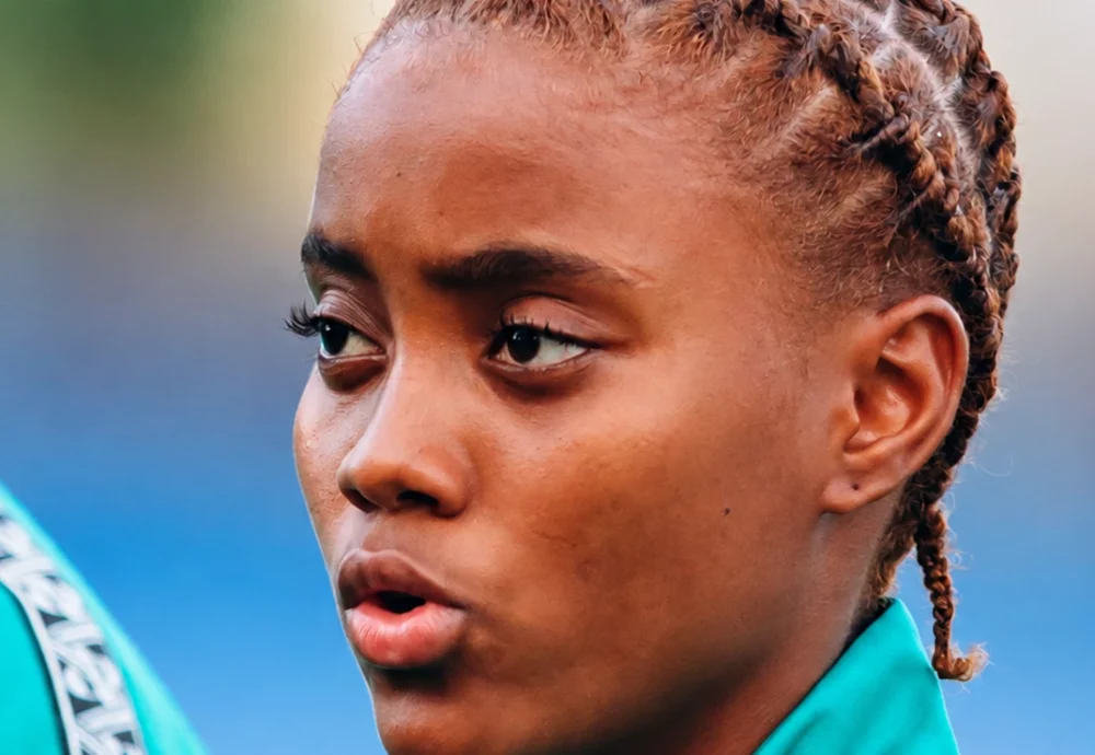 Sélection du Comores