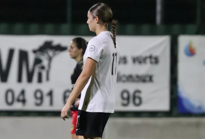 Coupe de France 3ème tour vs FC Rousset