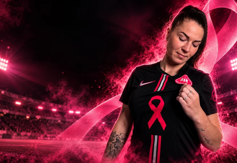 Octobre Rose Lutte contre le cancer
