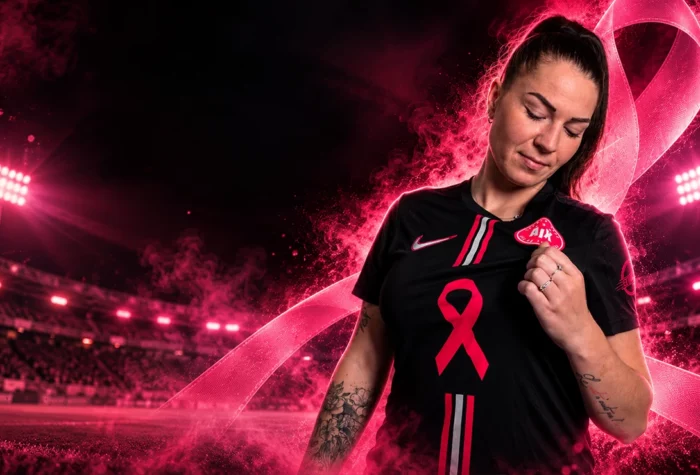 Octobre Rose Lutte contre le cancer