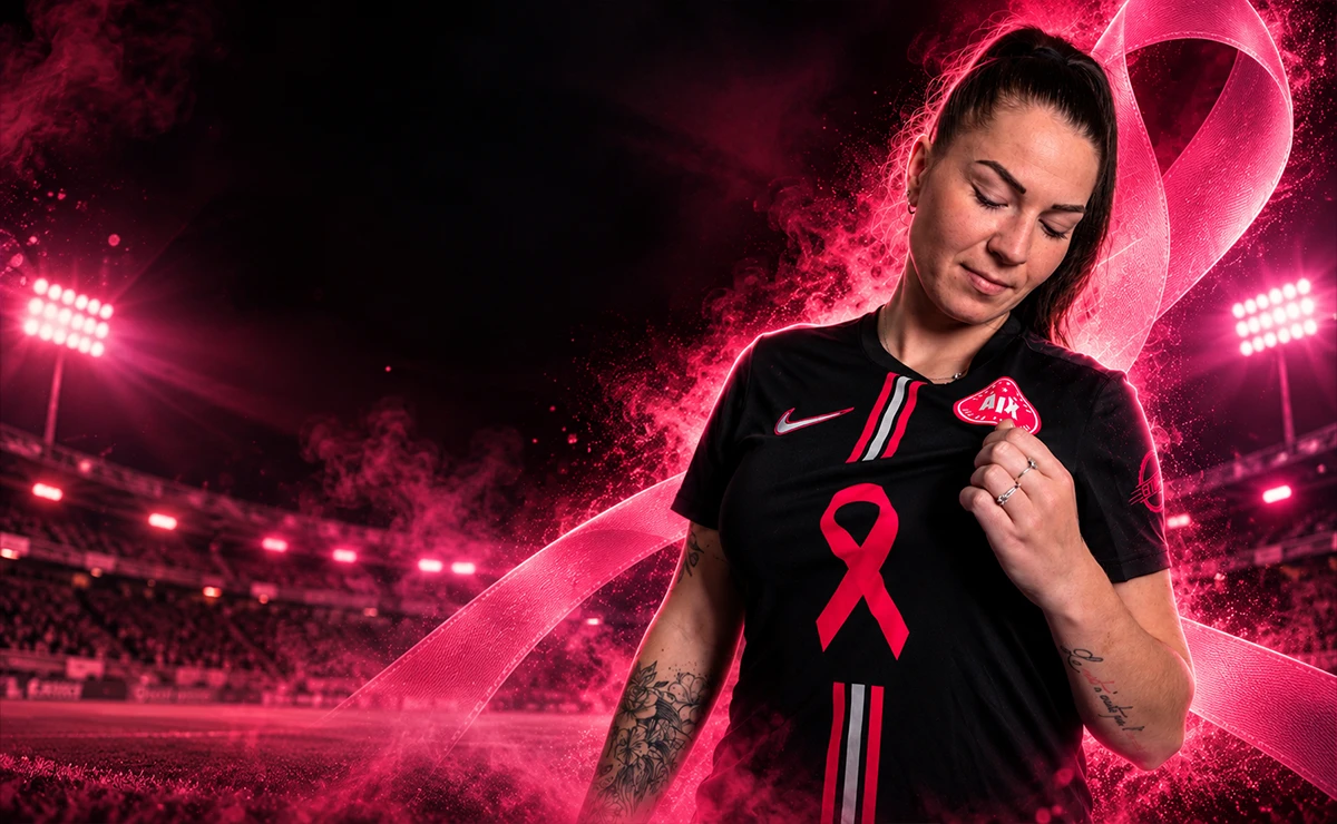 Octobre Rose Lutte contre le cancer