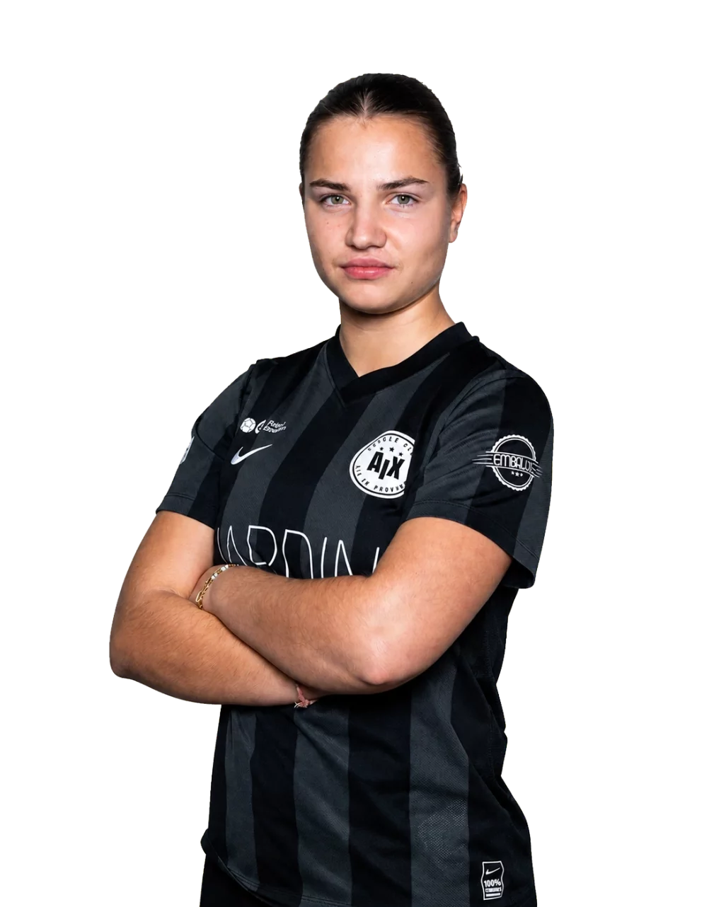 Soccer Club Aix-en-Provence Féminin