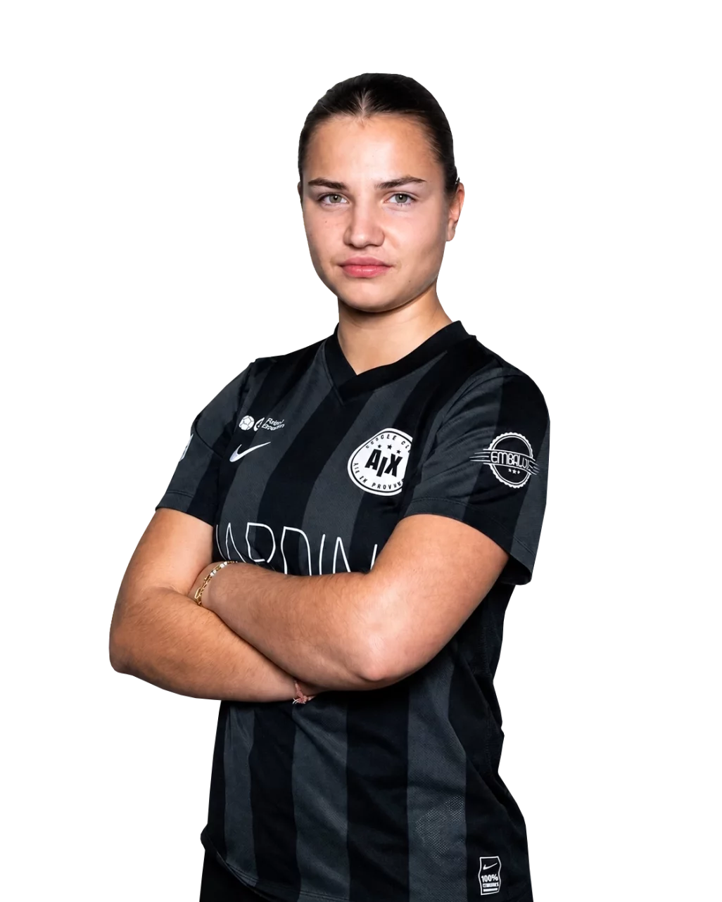 Soccer Club Aix-en-Provence Féminin