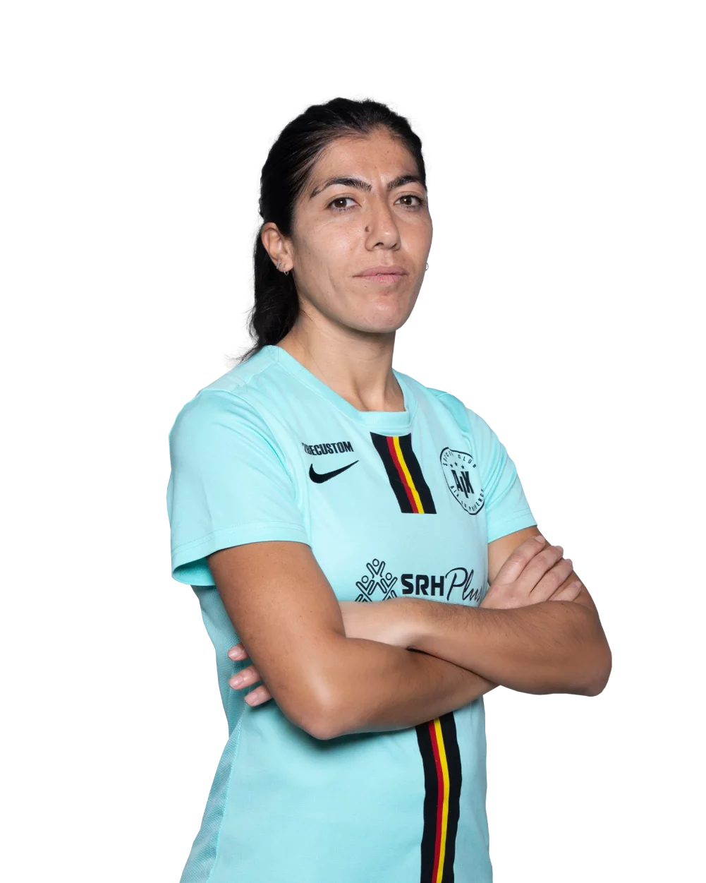 Photo pose de Nastasia