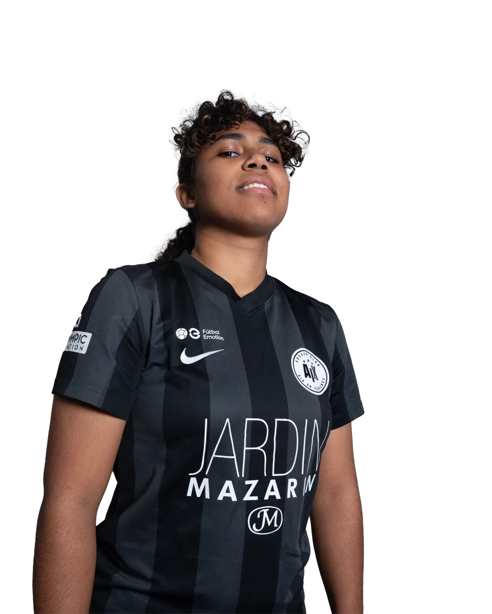 Photo pose de Tasnim