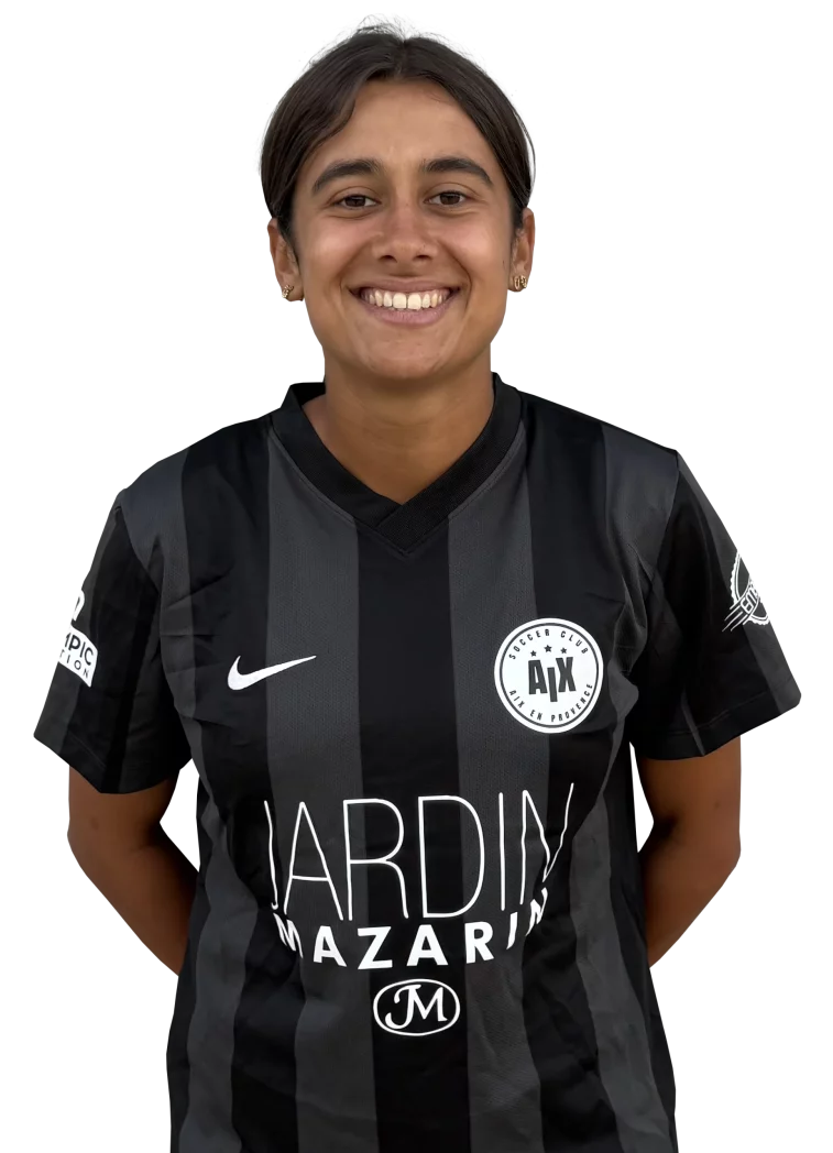 Photo pose de Anaelle