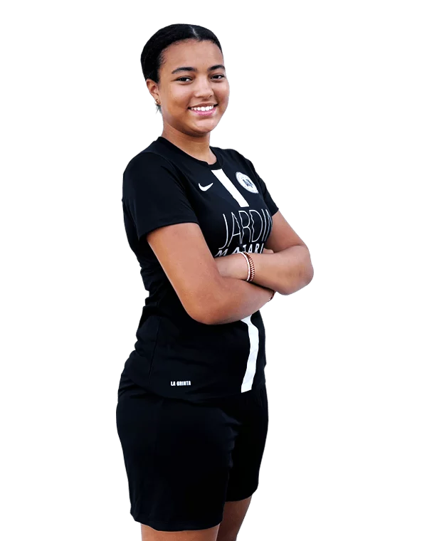 Profil Joueuse du SCAF