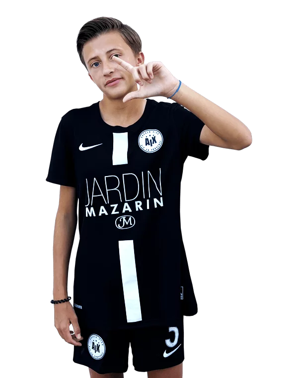 Profil Leyna Joueuse du SCAF