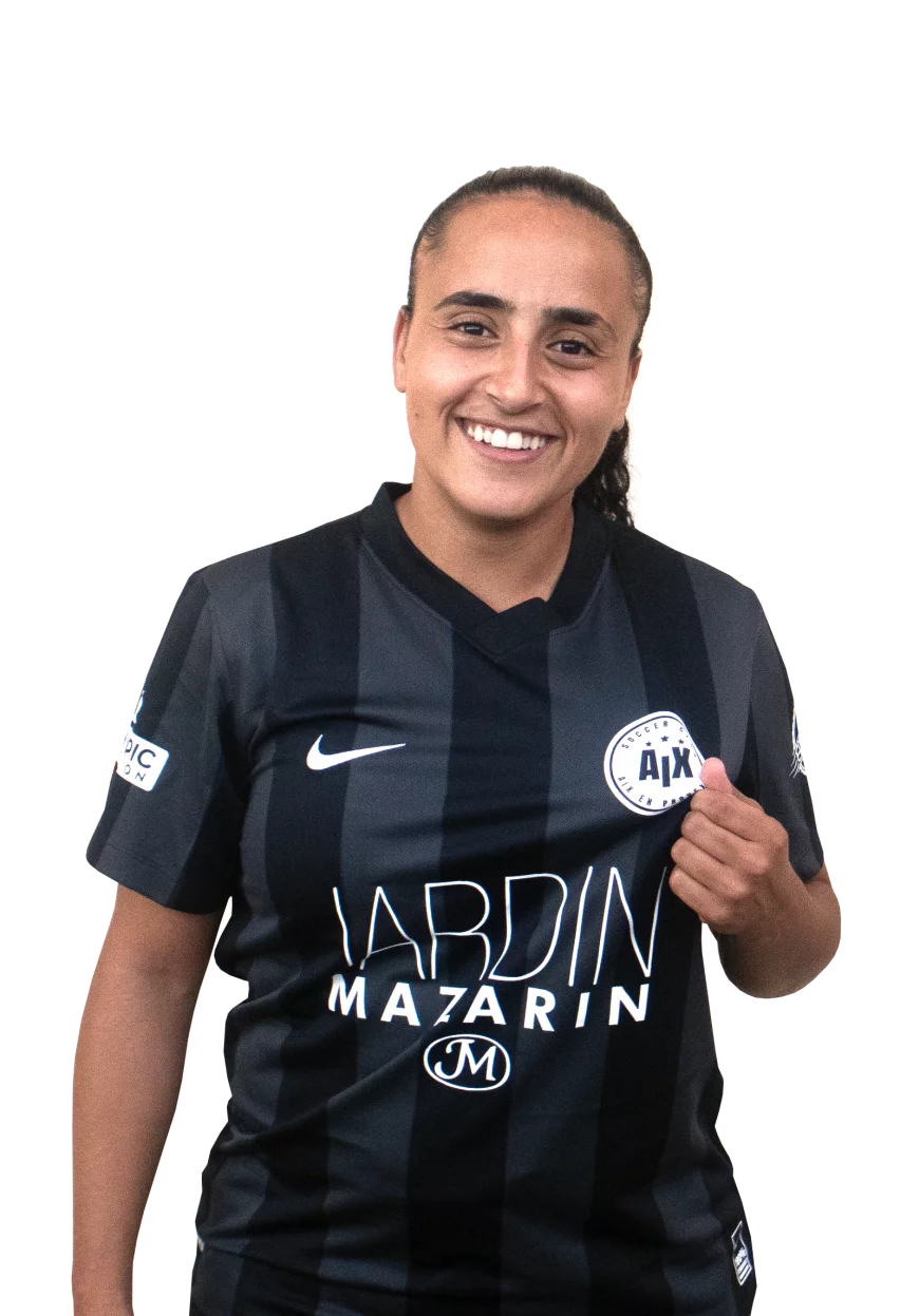 Photo pose de Amelle